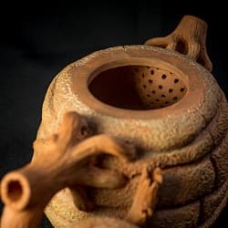 Чайник Глина (Ручная работа) №4 Утёс - 5