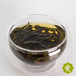 Чай Улун Ци Лань (Чудесная Орхидея) - 2