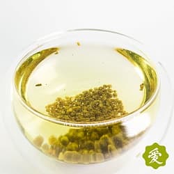 Ку Цяо (гречиха) - 2