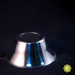 Металлическое сито - 3