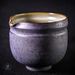 Чахай 008, фарфор, 150 мл - 2