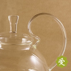 Чайник Клюква 800 мл  - 2