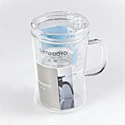 Индивидуальная заварочная кружка SAMA 400 мл, S-007 - 3