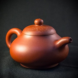 Чайник Глина #71133 (220 мл.) - 3