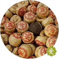 Пуэр Сяо То