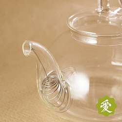 Чайник Клюква 800 мл  - 3