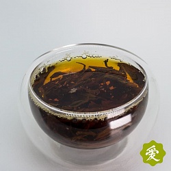 Дянь Хун Мао Фэн - Красный чай - 2