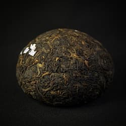 То Ча V93, Шу Пуэр, 2018, 100 гр. - 5