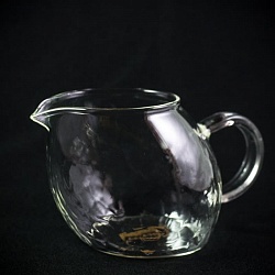 Чахай стекло Bonston G821, 250 мл - 2