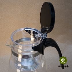 Типод TP-838 750 мл. - 5