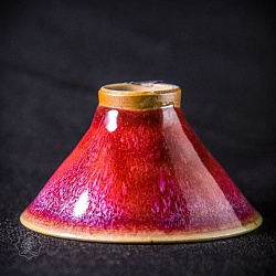 Чашка фарфор 126 - 4