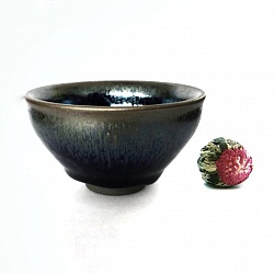 Чашка "Цзян Чжань"  80 мл. - 2