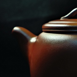 Чайник Глина 175 мл - 4