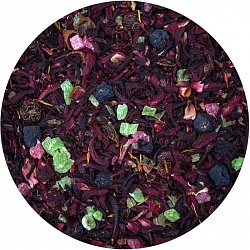 Фруктовый чай с арбузом - 2