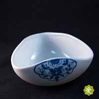 Чахэ треугольное