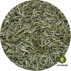 Чай Цзюнь Шань Инь Чжень, весна 2017 г. - 2
