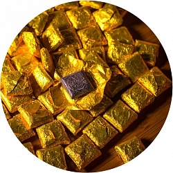 Ча Гао (смола пуэра) - 2