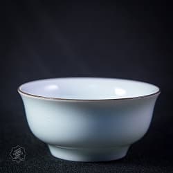 Чашка фарфор 142 - 3