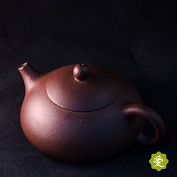 Чайник Глина 200 мл - 3