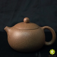 Чайник Глина "Красавица Си Ши", 250 мл