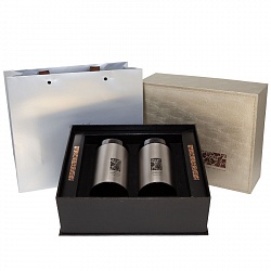 Подарочная коробка "Фэн Мин" - 4