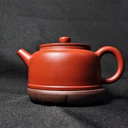 Чайник глина 145 мл - 2