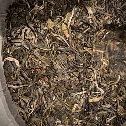 Шен Пуэр, Бин Дао Цсяо Му, 2019 г, 350 г - 3