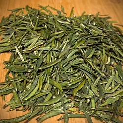 Чжу Е Цин (Весна 2020) - 2