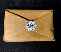 Да Хун Пао, плитка 100 гр.