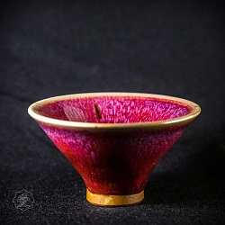 Чашка фарфор 126 - 3