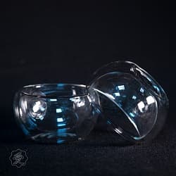 Пиала необжигающая 150 мл - 3