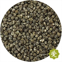 Хуа Лун Чжу (чай с жасмином)