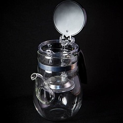 Типод ТP-852 650 мл. - 5