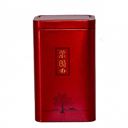 Банка "Ча Ши" - 2