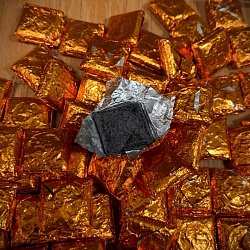 Ча Гао - чайная паста (шу пуэр), Юньнань - 2