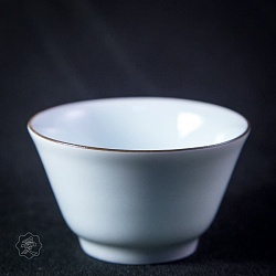 Чашка фарфор 137  - 2