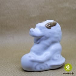 Игрушка Дракон Жу Яо - 2