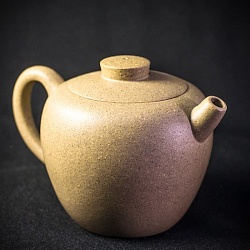 Чайник Глина #70562 (120 мл) - 3