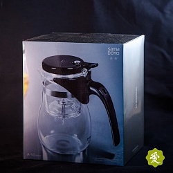 Чайник заварочный "A-10" объем 600 мл SAMA - 2