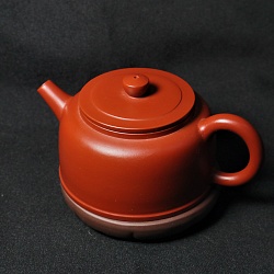 Чайник глина 145 мл - 3