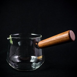 Чахай стекло Bonston G836 в японском стиле, 350 мл - 3