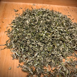 Чай почечный Би Ло Чунь, Весна 2020 г. - 2