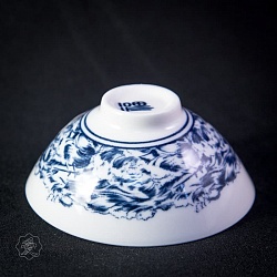 Чашка фарфор 131 50 мл.  - 2