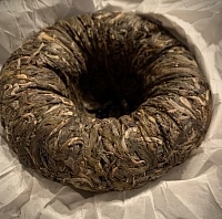 Шэн точа Сигуй 2012г (250г)