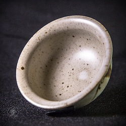 Чашка фарфор 08 - 3