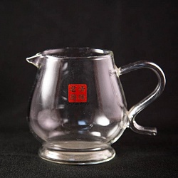 Ча Хай #971, стекло, 220 мл - 2