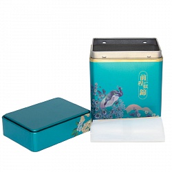 Банка "Цянь Чэн малая" - 2