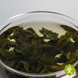 Най Сян Цзинь Сюань (Молочный улун) в.к. - 3