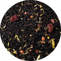 Чай Мишки Гамми - 2