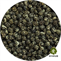 Люй Лун Чжу - Зеленая Жемчужина